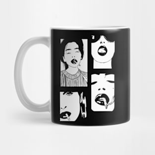 lovless Mug